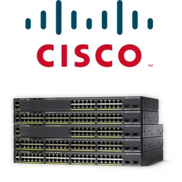 [Cisco] 시스코 WS-C2960X-48TS-LL