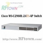 [Cisco] 시스코 WS-C2960L-24TS-AP / 24 port GigE, 4 x 1G SFP, LAN Lite