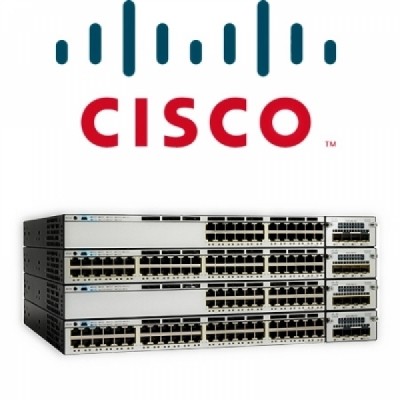 [Cisco] 시스코 WS-C3850-48T-E