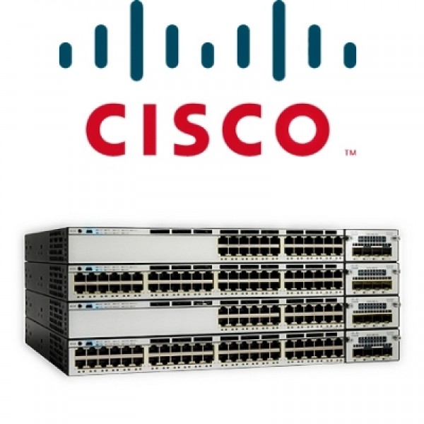 [Cisco] 시스코 WS-C3850-24T-S