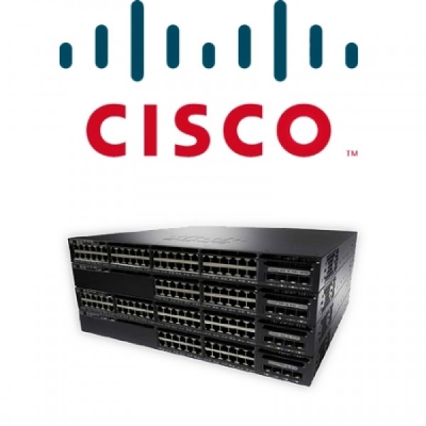 [Cisco] 시스코 WS-C3650-48PS-L