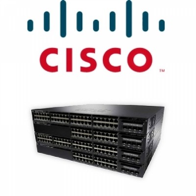 [Cisco] 시스코 WS-C3650-48FS-E