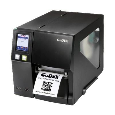 [GODEX] 고덱스 Barcode Printer ZX1600i (600dpi) 바코드 프린터