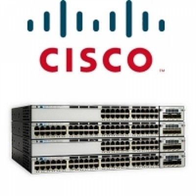 [Cisco] 시스코 WS-C3850-24S-E