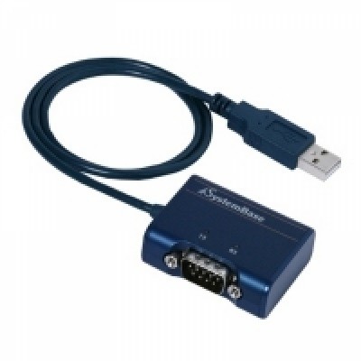 [SYSTEMBASE] 시스템베이스 Multi-1/USB Combo USB to 1포트 RS422/485 컨버터