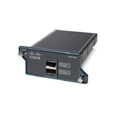 [Cisco] 시스코 C2960X-STACK Flex Stack Stacking Module for C2960X-STACK
