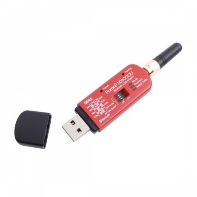 블루투스 USB 어댑터 Parani-SD1000U