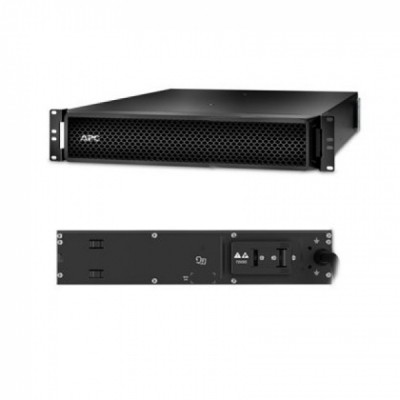 [APC] SRT2200RMXLI Smart-UPS SRT 2200VA RM 230V 무정전 전원공급장치