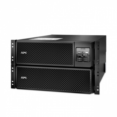 [APC] SRT8KRMXLI Smart-UPS SRT 8000VA 230V 무정전 전원공급장치