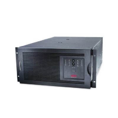 [APC] SUA5000RMI5U Smart-UPS 5000VA 4000W  무정전 전원공급장치