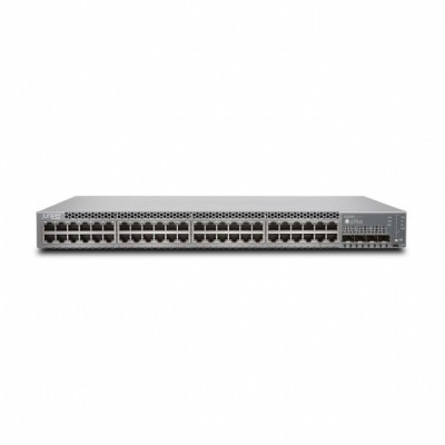[Juniper]주니퍼 네트웍스 EX2300-48P Gigabit PoE Ethernet Switch