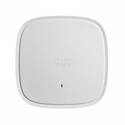 [Cisco] 시스코 C9120AXI-K  Wi-Fi 6 (802.11ax) 무선 AP