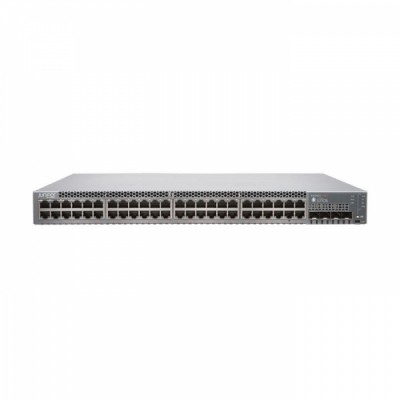 [Juniper]주니퍼 네트웍스 EX3400-48P Gigabit PoE Ethernet Switch