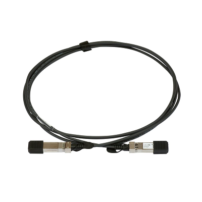 [MikroTik] 마이크로틱 S+DA0003 10G SFP+ Direct Attach Cable 3M