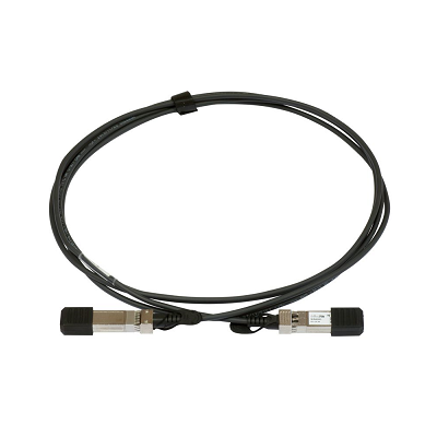 마이크로틱 MikroTik S+DA0001 10G SFP+ Direct Attach Cable 1M