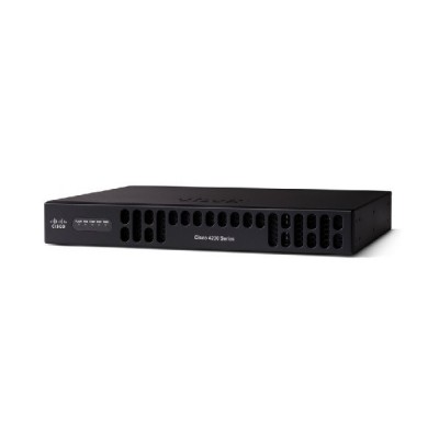 [Cisco] 시스코 Router ISR 4221/K9 라우터