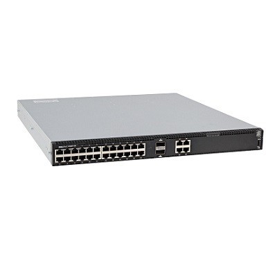 [Dell] 델 S4128T-ON 24포트 스위치 허브 SFP+ 10G 40G 100G